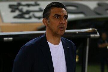  پاسخ سازمان لیگ به اعتراض مهدی رحمتی