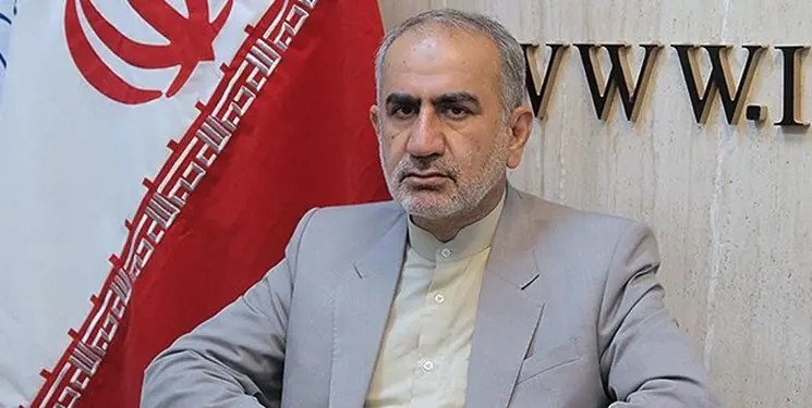 قادری، عضو کمیسیون اقتصادی مجلس:۸۳درصد واردات ۲۱۰ میلیون تن از طریق دریا بوده که وقتی محاصره هستیم با مشکل روبرو میشود/ افزایش پایه پولی و حجم نقدینگی تورم رابه ۸۰ درصد رساند/ روزانه ۱۵ تا ۲۰ میلیون لیتر کسری بنزین داریم/ دولت بودجه عمرانی را صفر کرده