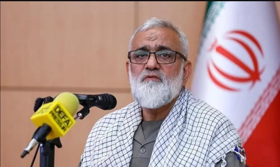 سردار نقدی: گفتمان انقلاب اسلامی و تمدن اسلامی نیز در جهان گسترش یافته است