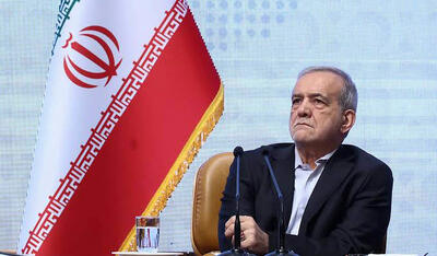 پیشنهادهای پزشکیان به کشورهای اسلامی