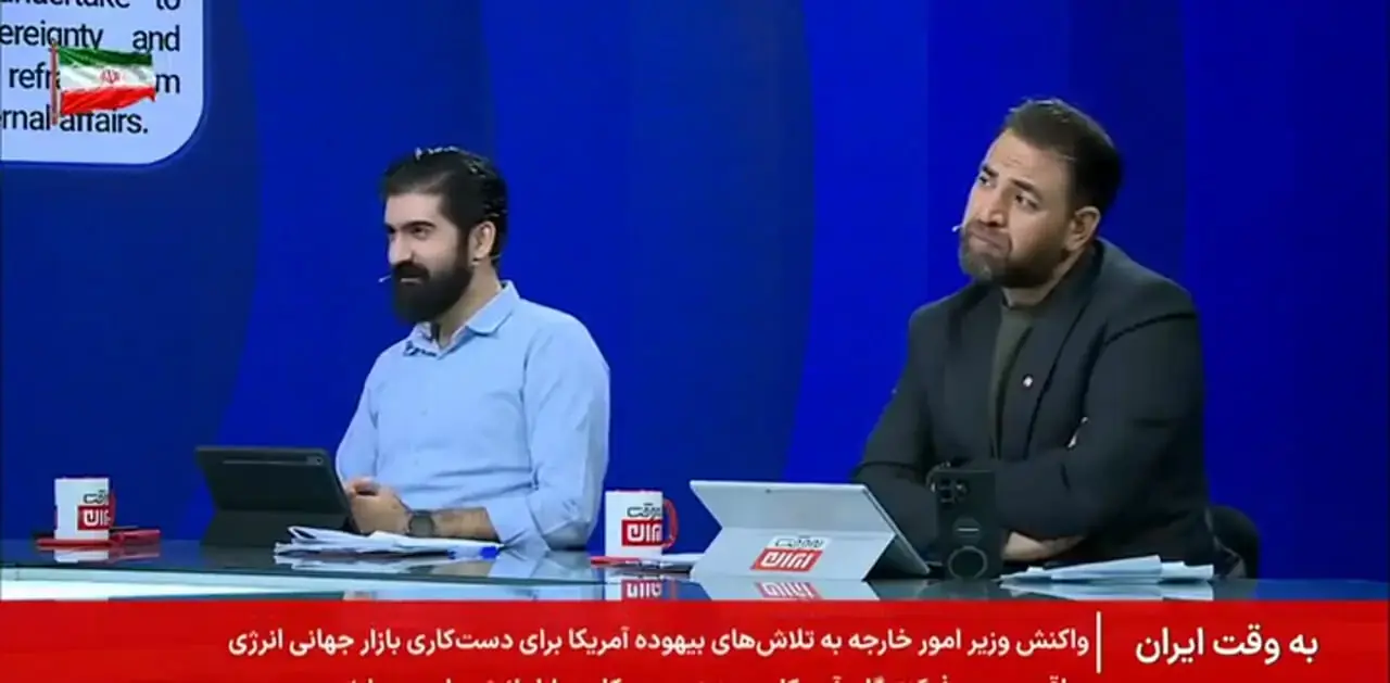 موسوی: حقوق بینالملل در عمل ضمانت اجرایی ندارد/ بسیاری از این اسناد صرفا روی کاغذ میمانند +فیلم