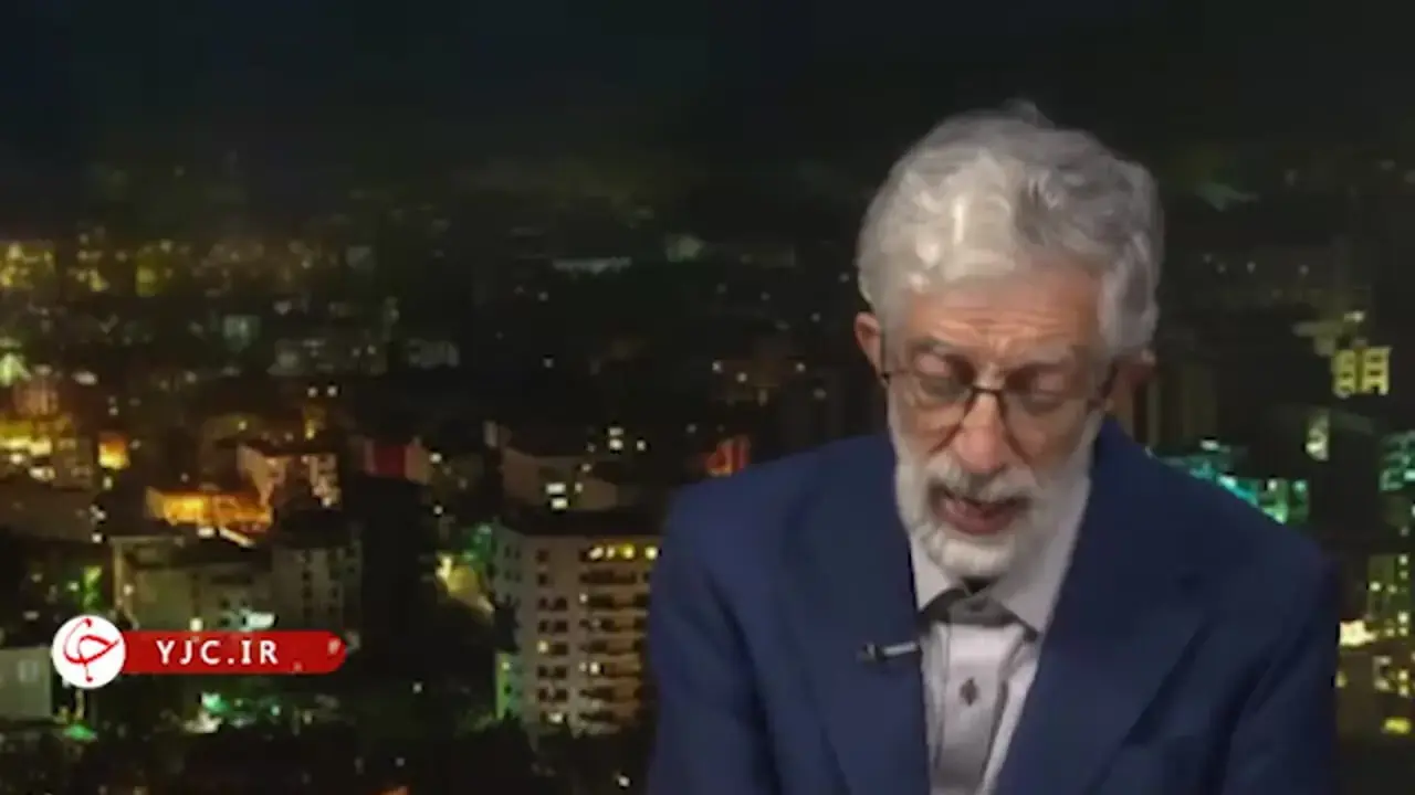 تفسیر حدادعادل از پیام رهبر انقلاب درباره مذاکرات +فیلم