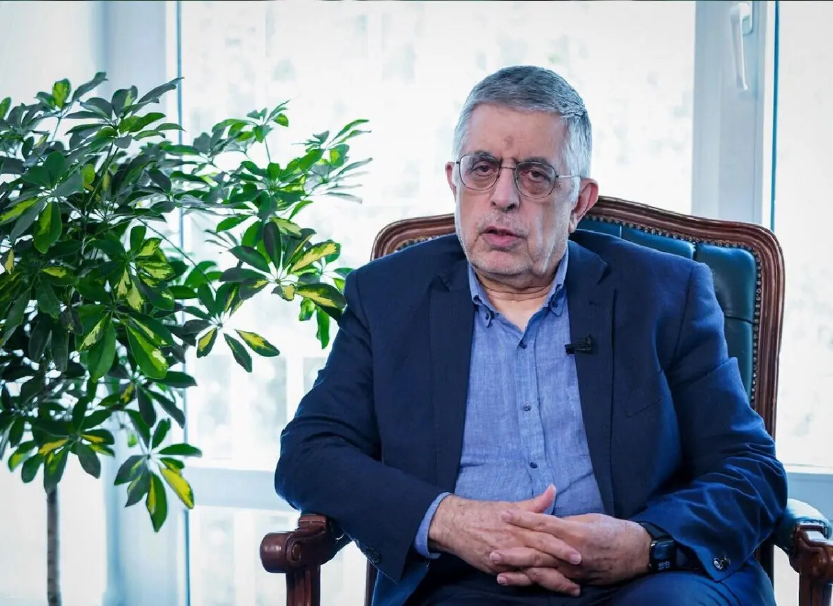 انتقاد صریح کرباسچی از وزارت ارشاد به خاطر تداوم توقیف هممیهن