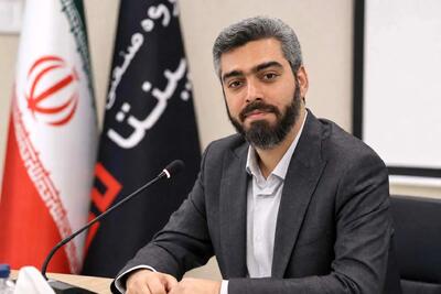  امین خلیق مدیرعامل شرکت صنعتی سپنتا شد