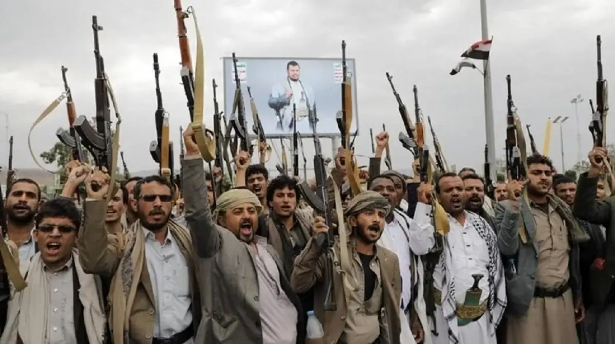 صنعا در برابر عربستان صفآرایی کرد؛ عملیات نظامی در یمن تشدید شد