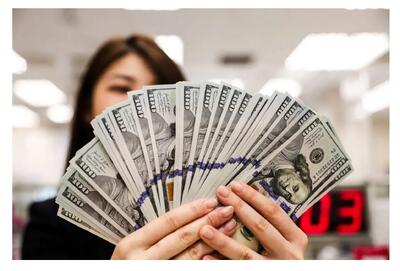  هشدار پزشکیان به بازار ارز رسید/ کانال 210 هزار تومانی دلار نزدیک است؟