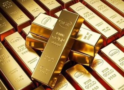  ریزش سنگین قیمت طلا در بازار معاملات جهانی - اکونیوز