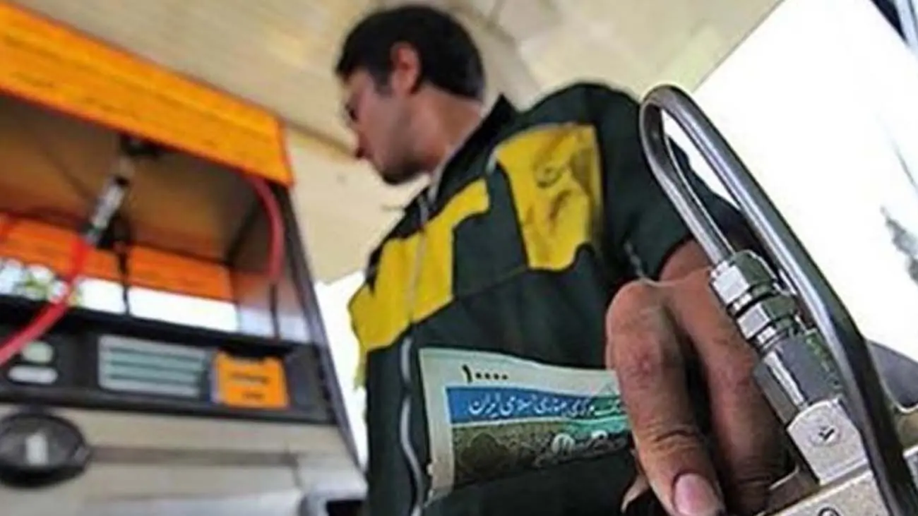 طرح بنزین با کد ملی دوباره خبرساز شد