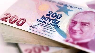 قیمت لیر ترکیه امروز چند؟ آخرین نرخ در بازار آزاد