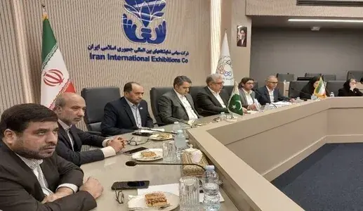  چشم‌انداز تجارت ۱۰ میلیارد دلاری ایران و پاکستان