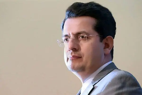 موسوی: حقوق بینالملل در عمل ضمانت اجرایی ندارد/ بسیاری از اسناد روی کاغذ میمانند + فیلم