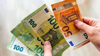  قیمت یورو امروز شنبه ۷ شهریور ۱۴۰۵/ کاهش قیمت یورو
