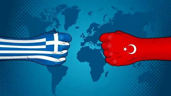  آرایش نظامی اسرائیل و یونان مقابله ترکیه؟/ پروژه سپر آشیل را بشناسید