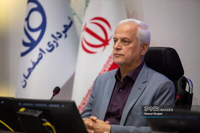  شهردار اصفهان: «۴۸۹ پروژه عمرانی آغاز شده است» |  انصاف نیوز