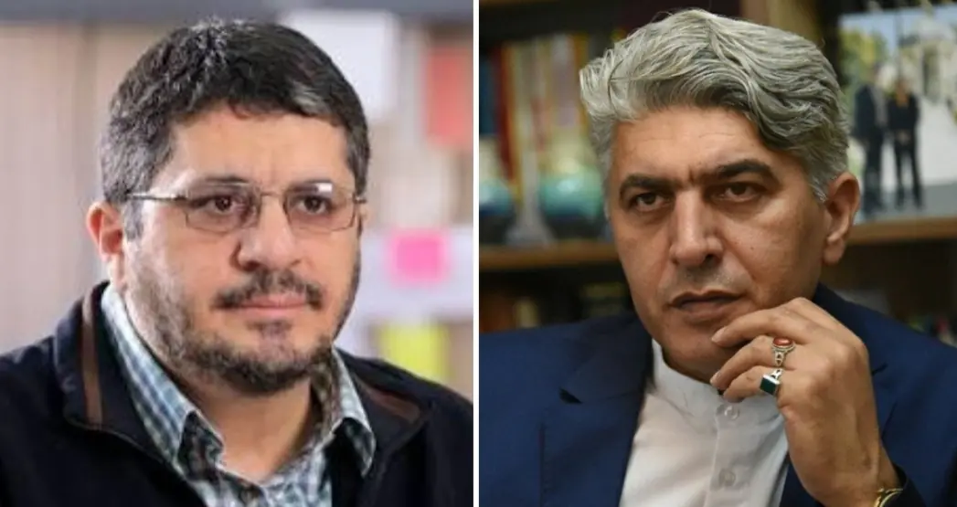 آقای سیاح! از از درآمد و اشتغال جوانان که با قانون تسهیل وعده دادید چه خبر؟ | انصاف نیوز