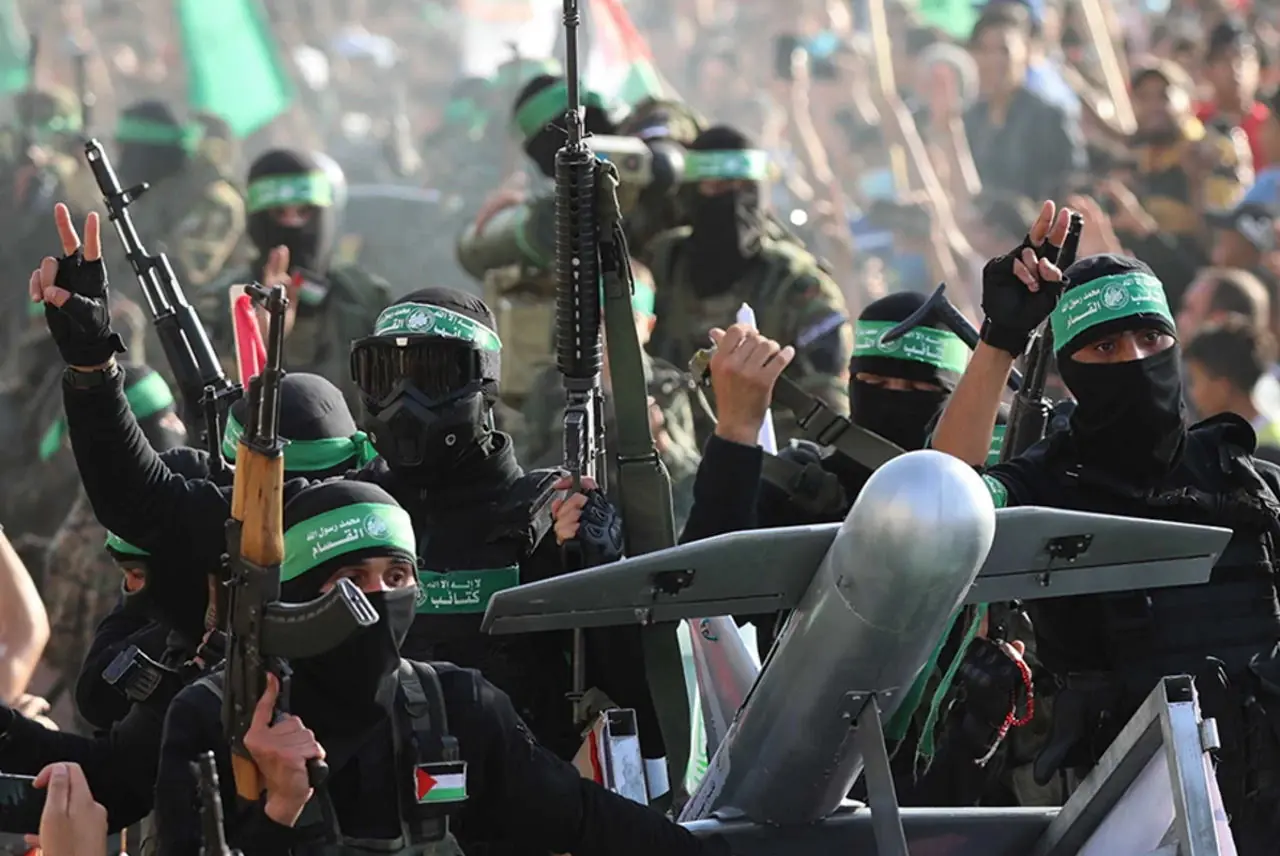 القدس العربی | حماس عقب نشینی می کند، اما تسلیم نمیشود | انصاف نیوز