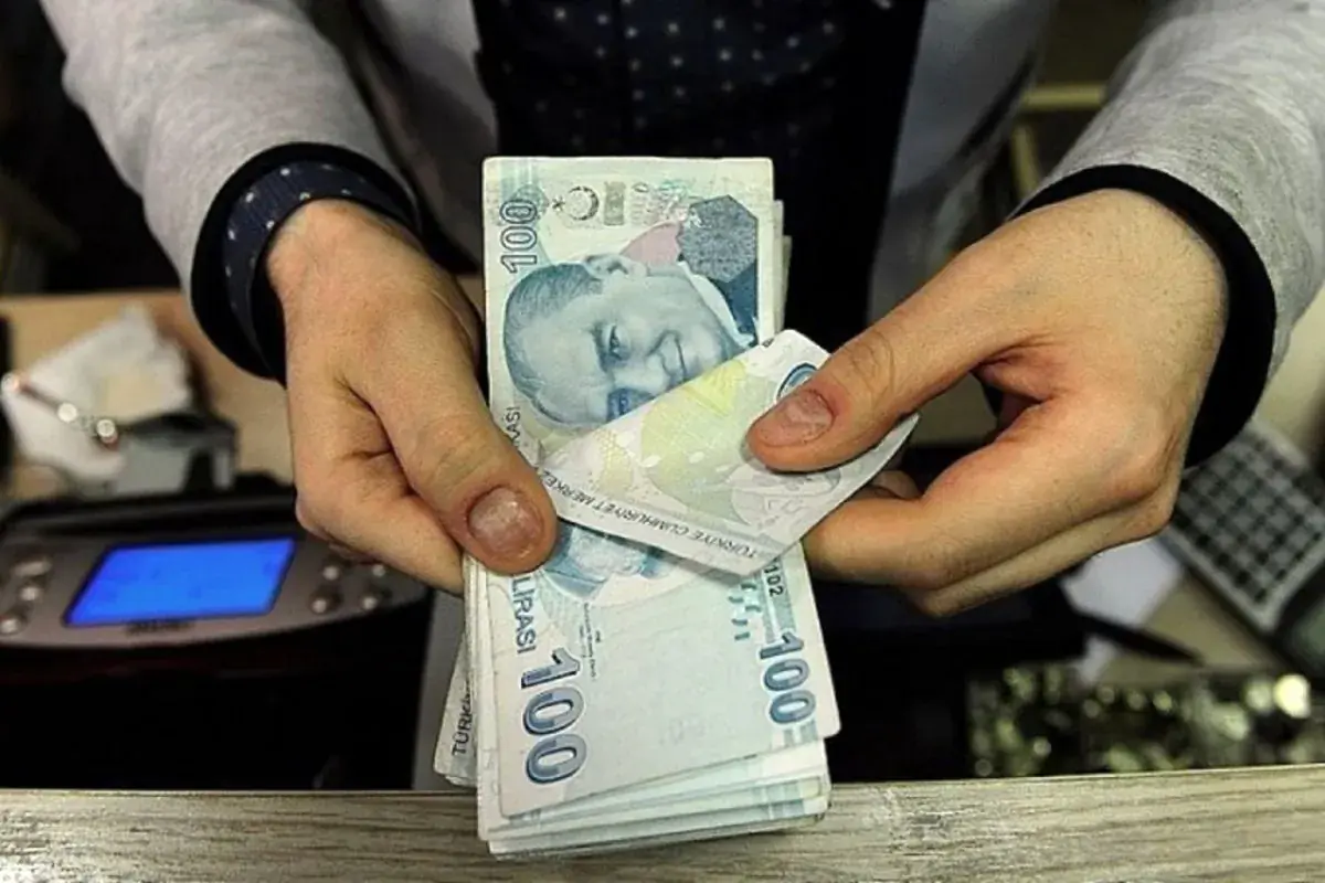 قیمت لیر ترکیه، امروز شنبه ۷ شهریور ۱۴۰۵