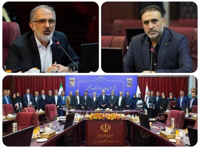  /اولین مجمع عمومی عادی سالیانه بانک های دولتی-۳/ دکتر علی خورسندیان: کاهش بندهای شرط در گزارش حسابرسی از انضباط مالی بانک مسکن حکایت دارد/ سود انباشته بانک مسکن به ۲۷ همت رسید/دو پرونده بزرگ حقوقی تعیین تکلیف شد/ در نظر داریم ملک را به عنوان کالا در صندوق سرمایه گذاری چندکالایی عرضه کنیم