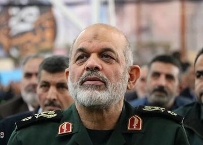 پیام تبریک فرمانده کل سپاه به والیبالیستهای نوجوان ایران: با غیرت و تلاش خستگیناپذیر در اوج جنگ روانی دشمن بار دیگر ما میتوانیم را تفسیر کردید