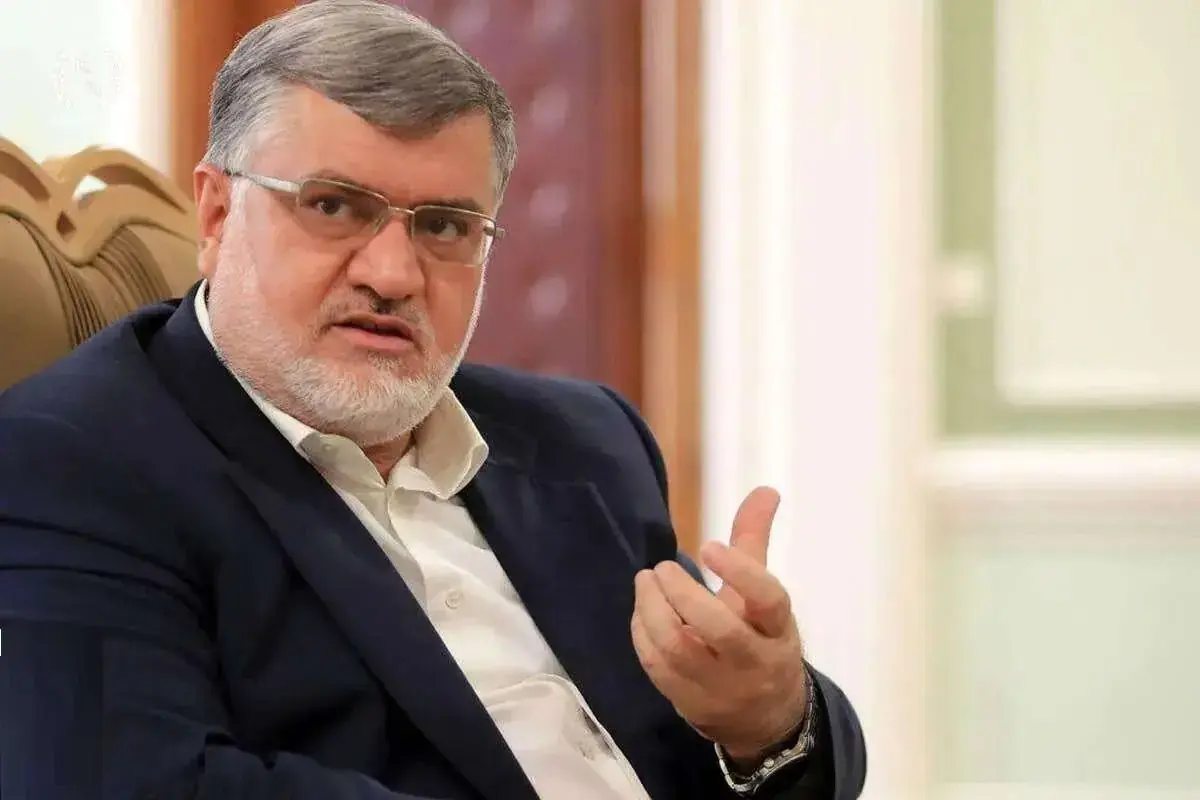 استاندار تهران: در جنگ ۴۰ روزه، حداقل زمان قطع برق تا وصل آن، ۵۲ دقیقه بود/ بسیاری از زیرساختهای ما نیز مورد هجمه قرار گرفت/ در بحث آب، واقعاً زیرساختهای ما آسیب دید