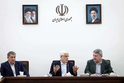  ارتباط خوب رئیس‌جمهوری با رهبر انقلاب دستاوردهای زیادی برای دولت دارد