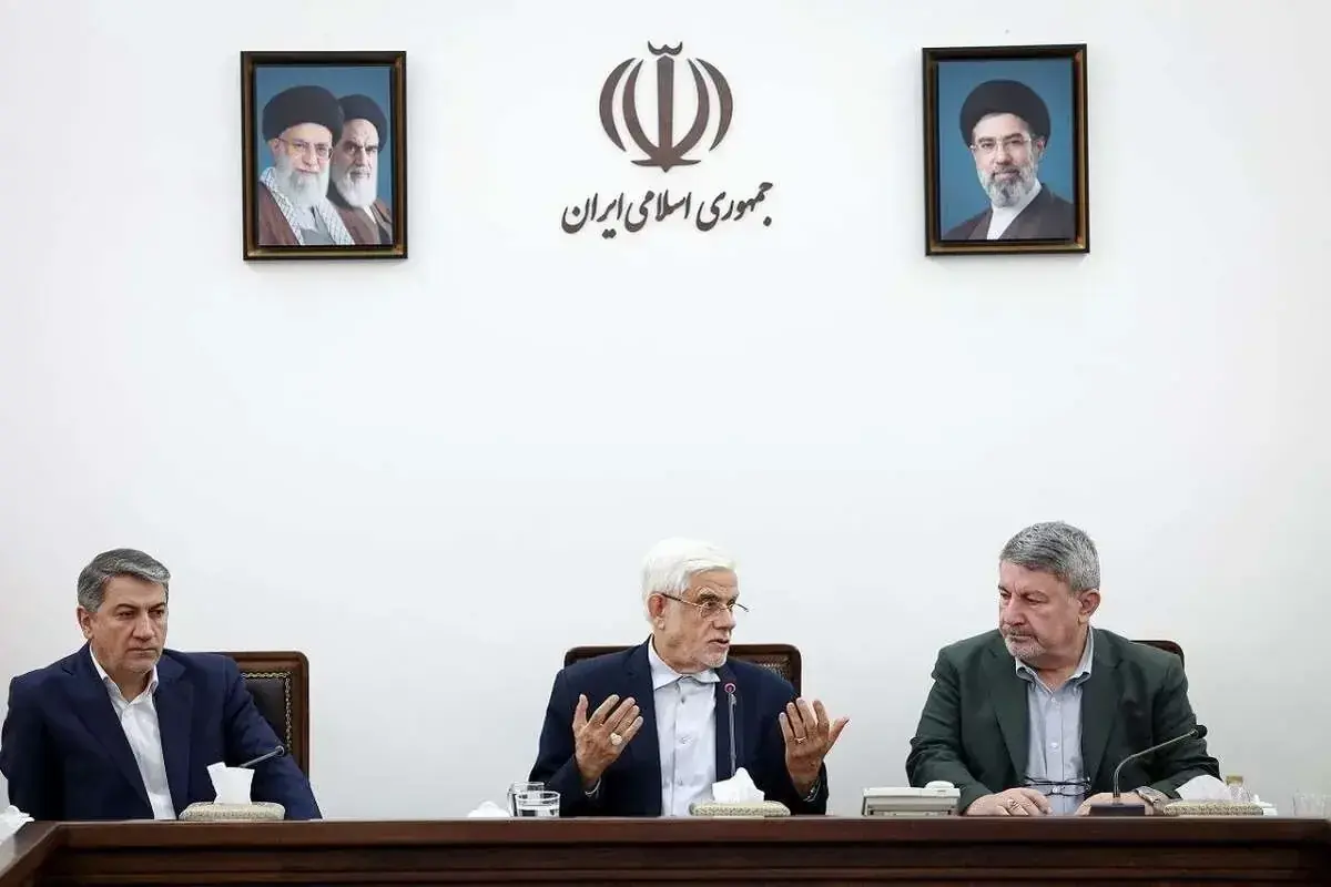 ارتباط خوب رئیسجمهوری با رهبر انقلاب دستاوردهای زیادی برای دولت دارد
