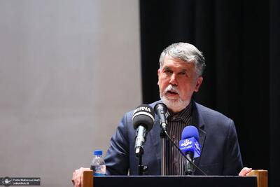  پیام وزیر فرهنگ به کشور‌های اسلامی؛ سیره نبوی راهی برای مواجهه با بحران‌های جهان امروز