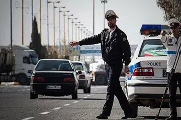 تمهیدات ترافیکی تهران برای جشن ولادت پیامبر اکرم(ص) اعلام شد