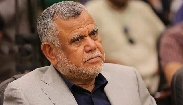 العامری: اجرای انحصار سلاح مشروط به تحقق شرایط حاکمیت کامل ملی است / برخیها میخواهند در مصوبه انحصار سلاح در عراق شیطنت کنند