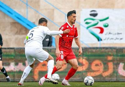 ساعت بازی امروز پرسپولیس مقابل ملوان