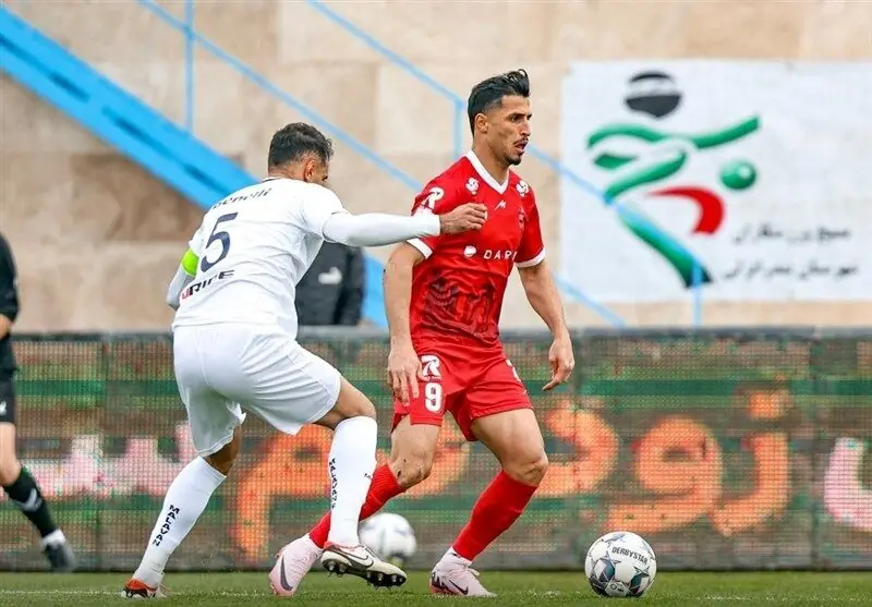 ساعت بازی امروز پرسپولیس مقابل ملوان