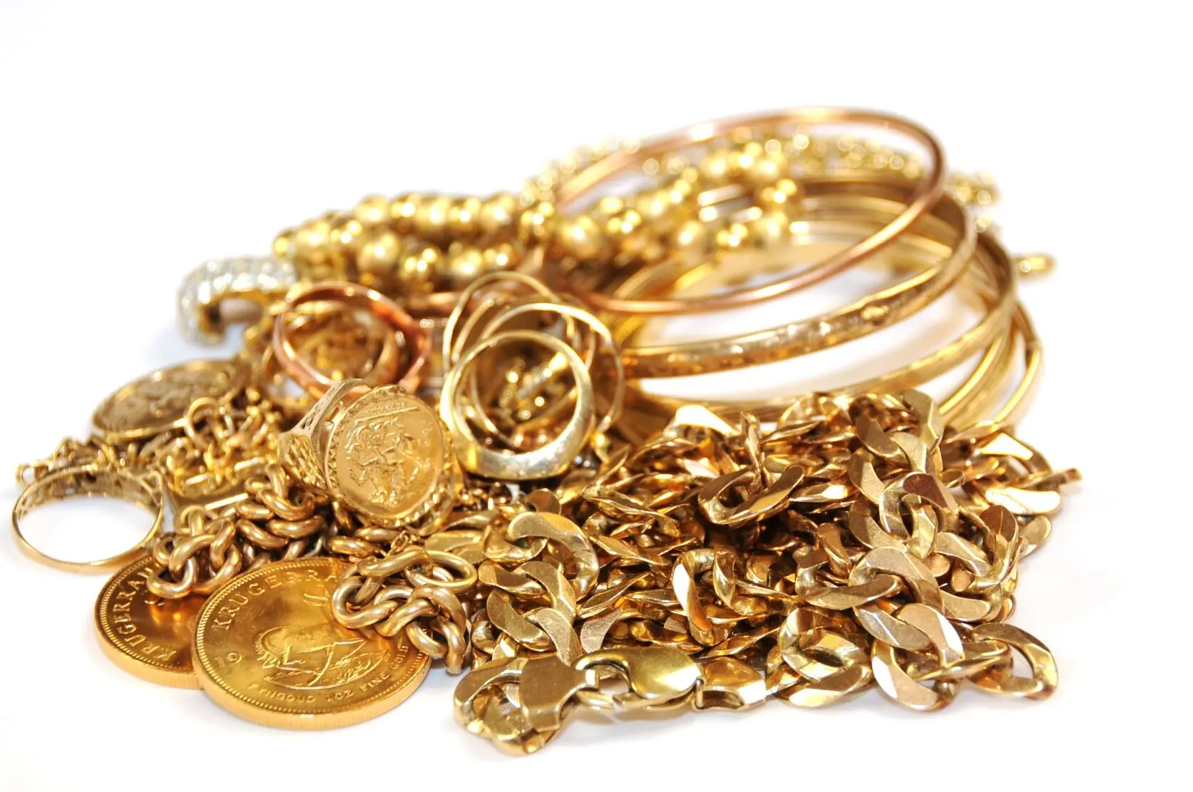 قیمت جدید سکه و طلا ظهر امروز شنبه ۷ شهریور ۱۴۰۵ / طلای ۱۸ عیار و سکه امامی گران شدند؟