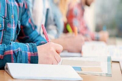 نتایج امتحانات نهایی دانشآموزان کی اعلام میشود؟
