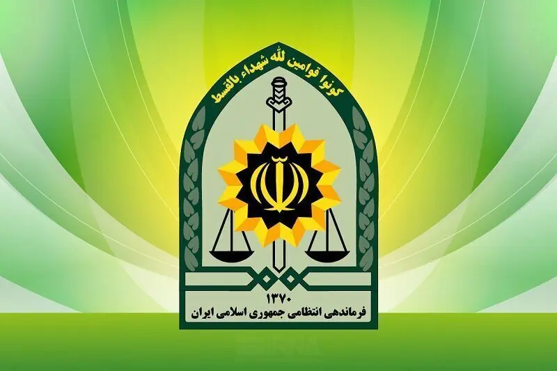 مرکز اطلاع رسانی پلیس: یکی از سرکردگان شبکه تراستی دستگیر و روانه زندان شد