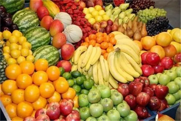 نحوه فعالیت میادین میوه و ترهبار تهران یکشنبه ۸ شهریور ۱۴۰۵