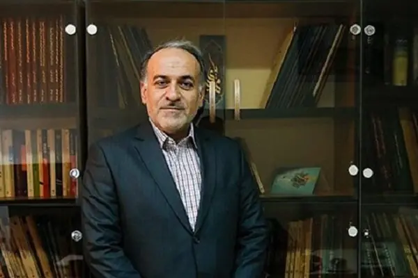  [حیدر تورانی] لب‌خوانی با هوش مصنوعی