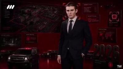 شرایط عجیب پسر ترامپ پس از تهدید به ترور؛ خانهنشین شده است
