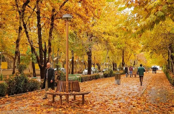 زمان آغاز بارشها در پاییز مشخص شد/ گرما تا کی ادامه دارد؟