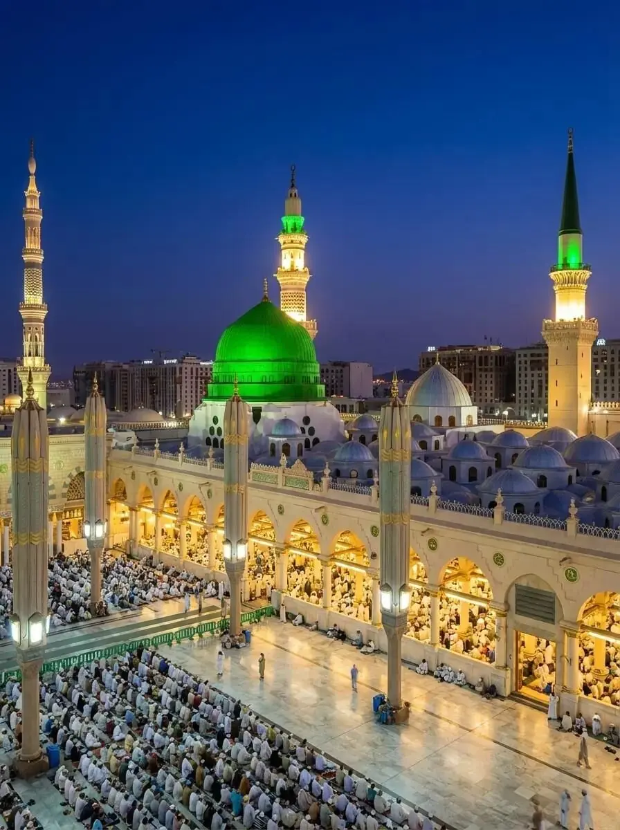 پیامهای تبریک ولادت پیامبر (ص) 1405