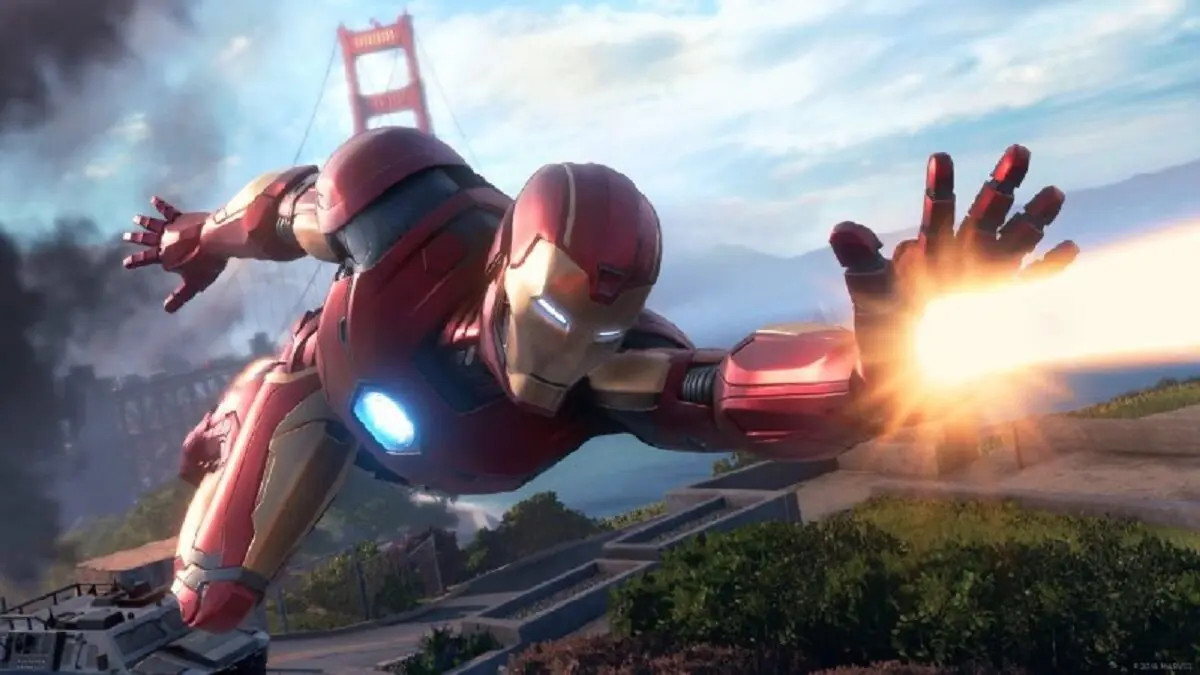 سازندگان لو رفتن تریلر بازی Iron Man را تایید کردند؛ «وقتی آماده بودیم میبینیمتان»