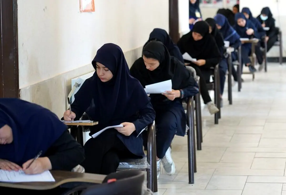 نتایج امتحانات نهایی اعلام شد؛ آغاز مهلت ۷۲ ساعته اعتراض