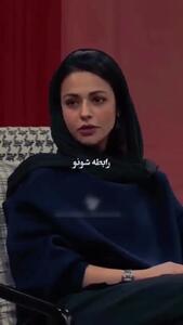  سوگل خلیق: متمدنانه تمام می‌کنم