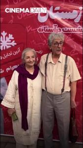  بزرگداشت «آقای حکایتی» با حضور هنرمندان پیشکسوت