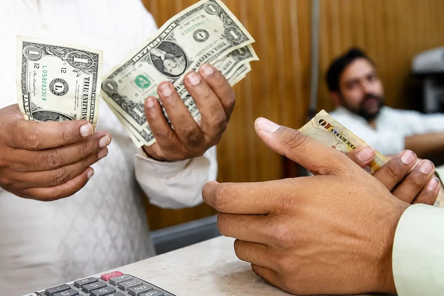 از ۵۰۰ میلیون دلار ارز عرضهشده در بانکها چقدر فروش رفت؟