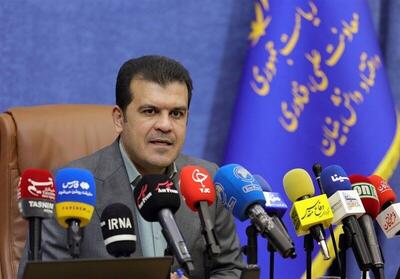 معاون پزشکیان: طرح «مقابله با نفوذ» عملاً تمامی روابط علمی بینالمللی را قطع میکند