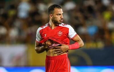 معمای بزرگ پرسپولیس؛ جلالی به دربی میرسد؟