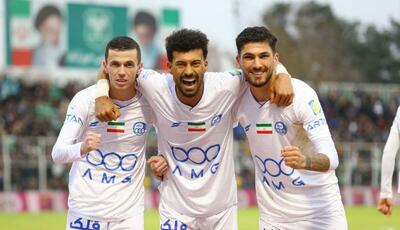  داستان عجیب رامین رضاییان و یاسر آسانی