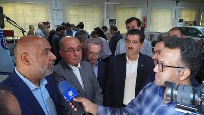  افزایش سهم اعتباری فارس با ابزارهای نوین بانکی ضروری است