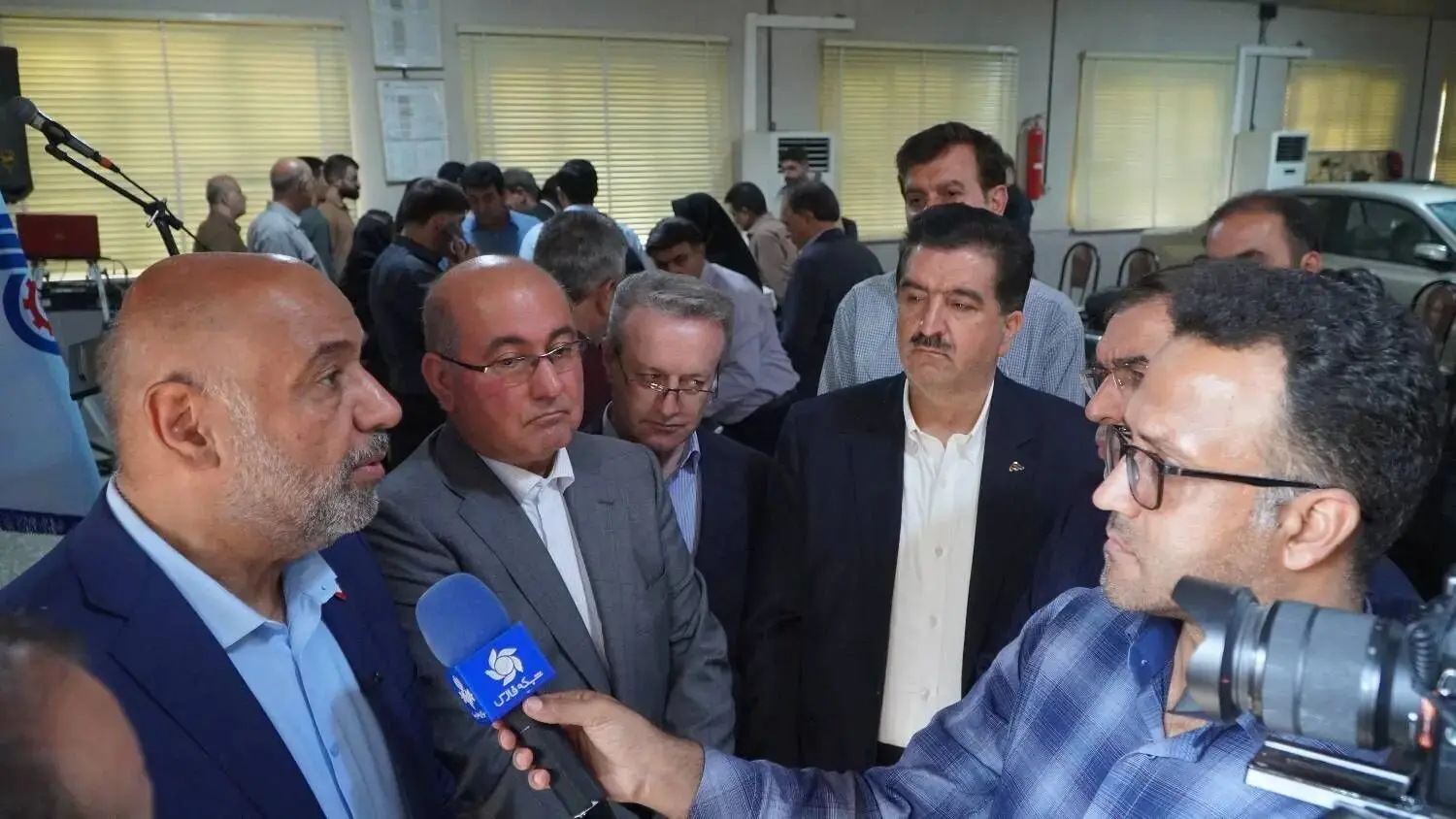 افزایش سهم اعتباری فارس با ابزارهای نوین بانکی ضروری است