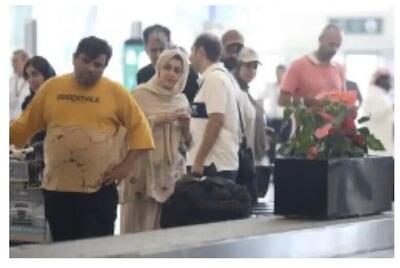 جابهجایی ۹ هزار مسافر و ثبت ۸۷ پرواز در کیش